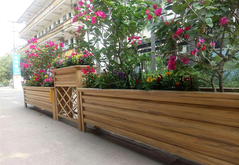 聚氨酯花盆 聚氨酯花盆