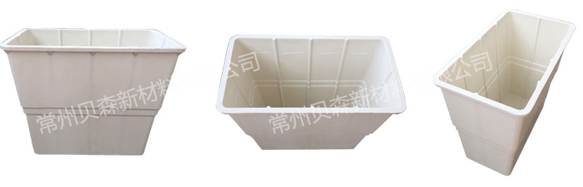 戶外玻璃鋼花盆細(xì)節(jié)展示