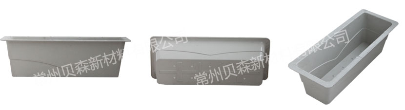 透氣花盆細節(jié)展示